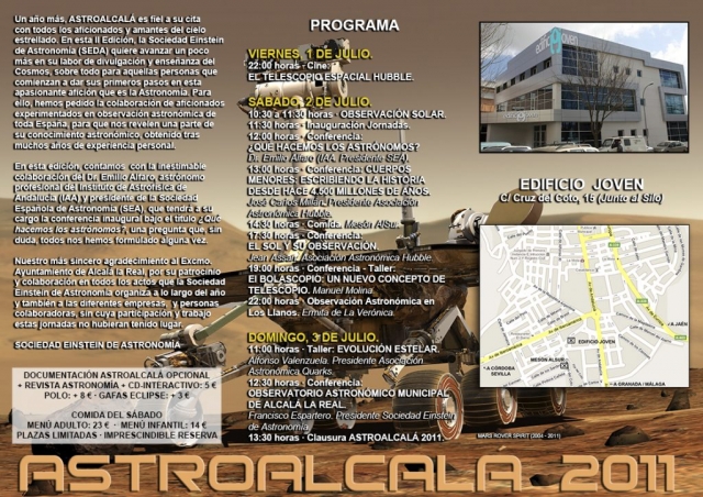 Programa-AstroAlcala-2011